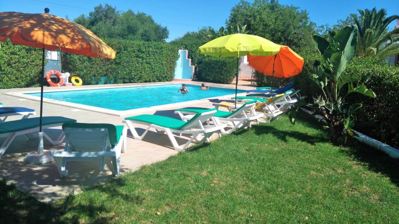Quinta Casalinho Villa Albufeira Exterior photo