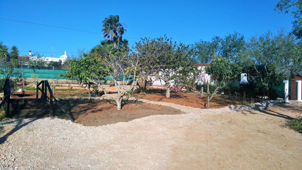 Quinta Casalinho Villa Albufeira Exterior photo