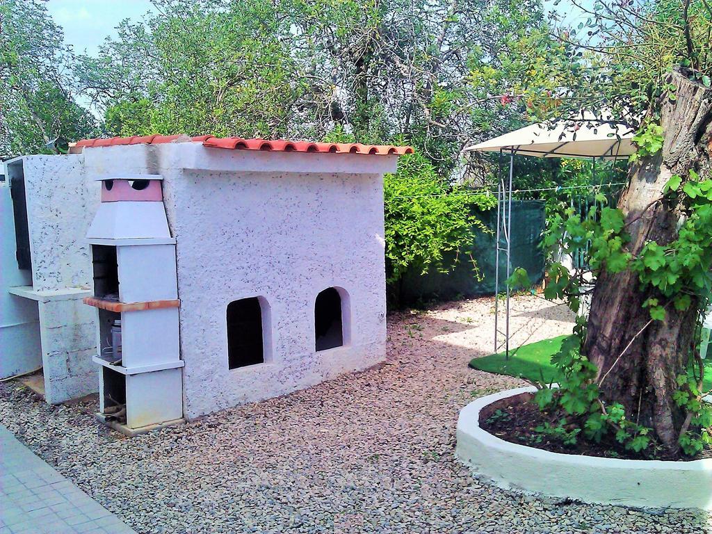 Quinta Casalinho Villa Albufeira Exterior photo