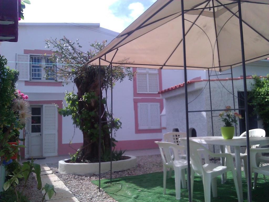 Quinta Casalinho Villa Albufeira Exterior photo