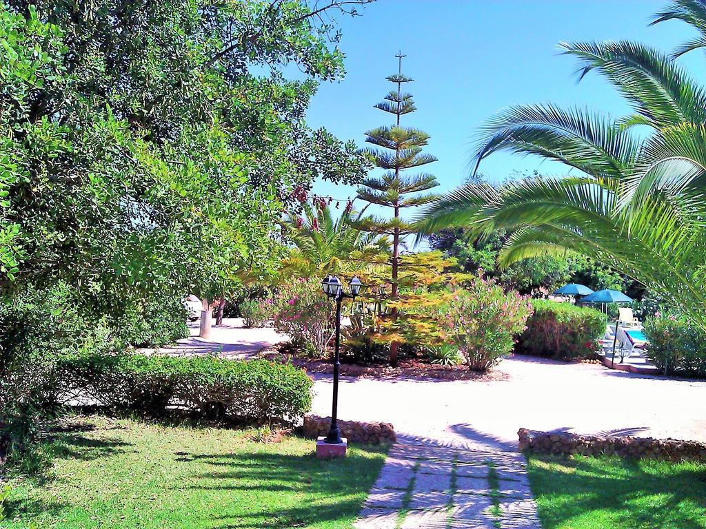 Quinta Casalinho Villa Albufeira Exterior photo